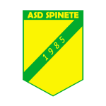 شعار ASD Spinete