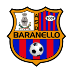 شعار ASD Baranello