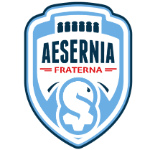 Aesernia Fraterna شعار Aesernia Fraterna