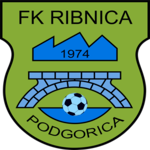 FK Ribnica Podgorica شعار FK Ribnica Podgorica