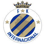 شعار FK Internacional Podgorica