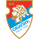 شعار FK Obilić Herceg Novi