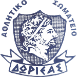 AS Dorieas Kastelliou شعار AS Dorieas Kastelliou