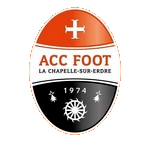 شعار AC Chapelain