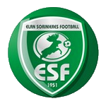 شعار Elan Sorinières