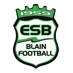 شعار Blain ES