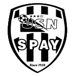 شعار Spay USN