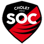 شعار Cholet 2