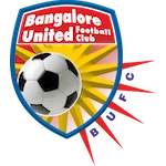 شعار Bangalore United FC