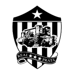 شعار ASD Real Prata