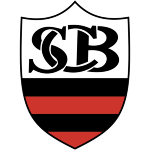 شعار Sport Club Belém U20