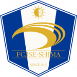 شعار FC ISE-SHIMA