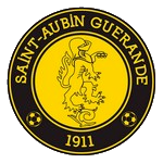 شعار Saint Aubin Guérande Football