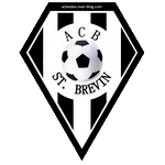 شعار AC St-Brévin Football