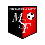 شعار Mouilleron Sport Football