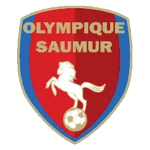 شعار Olympique Saumur 2