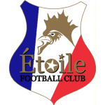 شعار Etoile FC