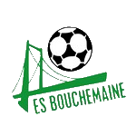 شعار Bouchemaine ES