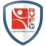 شعار La Roche Vendée Football 2