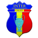شعار AS Inter 2000 Tudor Vladimirescu