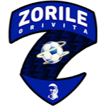 شعار Zorile Grivița