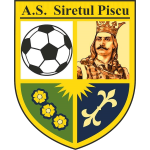 AS Siretul Piscu شعار AS Siretul Piscu