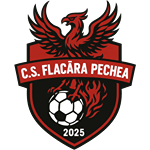 شعار CS Flacăra Pechea
