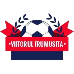 Viitorul Frumușița شعار Viitorul Frumușița