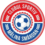 شعار ACS Mălina Smârdan