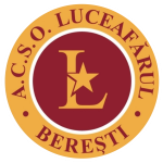 شعار ACS Luceafărul Berești