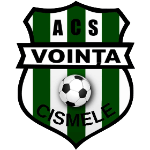 شعار ACS Voința Cișmele