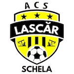 شعار ACS Lascăr Schela