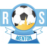 شعار ROS Menton