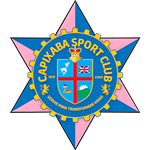 شعار Capixaba SC U20