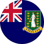 British Virgin Islands U20 شعار British Virgin Islands U20