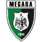 Megara Augusta شعار Megara Augusta