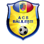 شعار ACS Bălilești