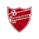 FK Tomislavci شعار FK Tomislavci
