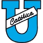Universidad Católica del Ecuador شعار Universidad Católica del Ecuador