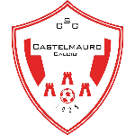شعار SCC Castelmauro 1986