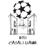 شعار USD Casali Dauni