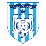 شعار ASD Real Gildone
