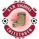 شعار ASD Angioina Colletorto
