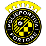 شعار Polisportiva Fortore
