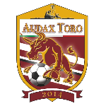 شعار Audax Toro