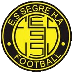 ES Segré HA شعار ES Segré HA