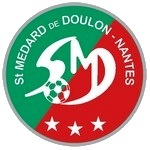 شعار ASC Saint Médard Doulon