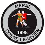 شعار US Méral Cossé