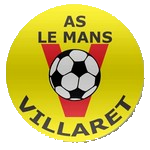 شعار AS Le Mans Villaret