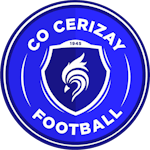 Cerizay CO 2 شعار Cerizay CO 2